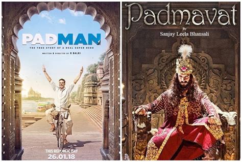 Check Out : Why The Makers of “Padmaavat” Away From Media – Filmymantra