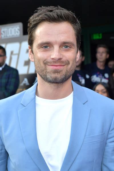 Sebastian Stan - Marvel Cinematic Universe Wiki