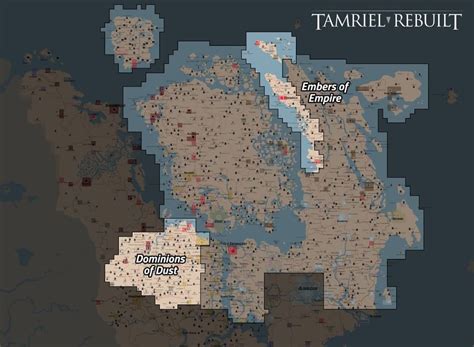 Morrowind Mod Tamriel Rebuilt Adds Hundreds Of New Quests | TechRaptor