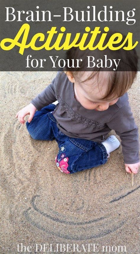 Babies play! We just need to foster their exploration and development. Are you struggling to ...