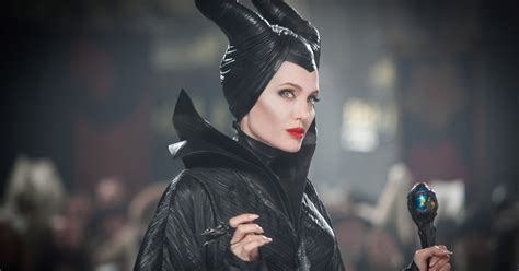Maleficent 2 Cast | POPSUGAR Entertainment