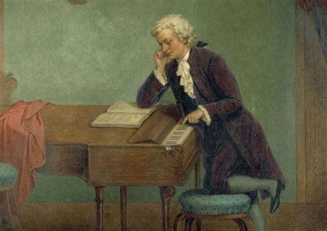 Wolfgang Amadeus Mozart Biography: A Musical Prodigy’s Journey to Immortality | Music Corners