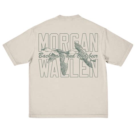 Merch – Morgan Wallen Official Store