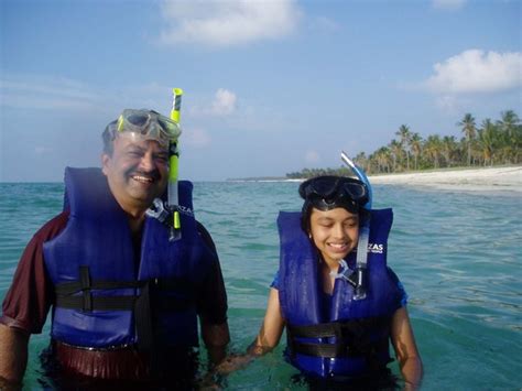 Has anyone been to the Lakshadweep islands? - Quora