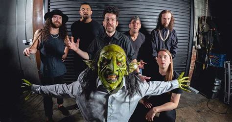 Nekrogoblikon's Nicky Calonne replaced by Infant Annihilator vocalist ...