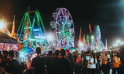 ¿Qué es una fiesta patronal en Guatemala? | Aprende Guatemala.com