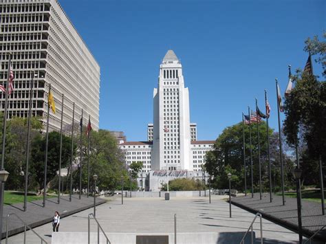 2022 Primary Election: Update On Los Angeles City Council Members - LA ...