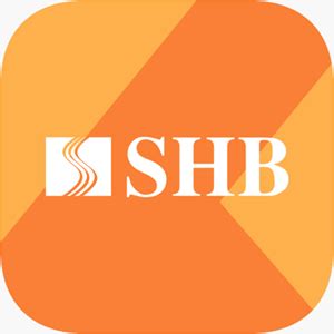 SHB BANK - Thẻ tín dụng