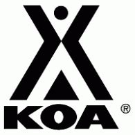 KOA | Brands of the World™ | Download vector logos and logotypes