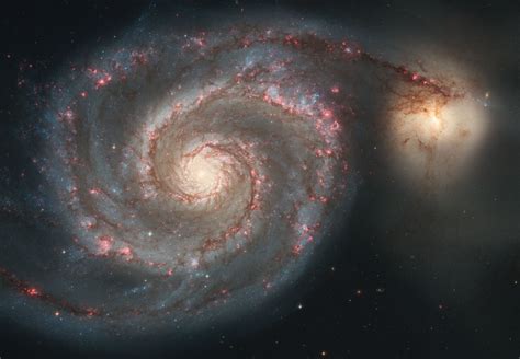 Spectacular Photos of Space: See Our View of the Universe