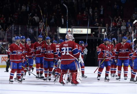 Montreal Canadiens Highlights and Analysis: Habs vs Coyotes