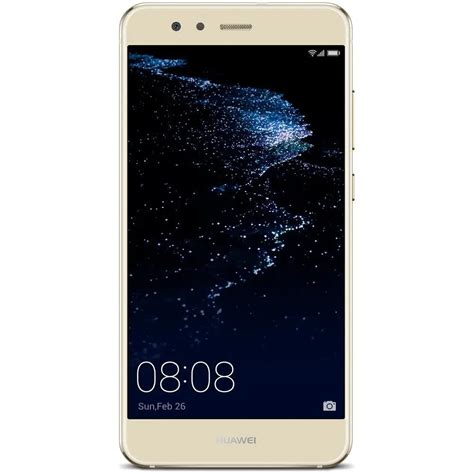 Huawei P10 Lite specs, review, release date - PhonesData