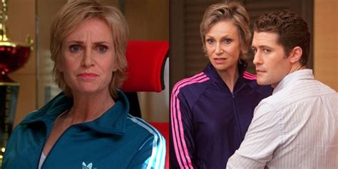 Glee: 10 Things About Sue Sylvester That Have Aged Poorly