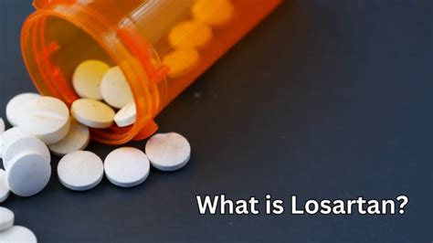 Losartan Side Effects, Uses – What You Need to Know - Nowrx