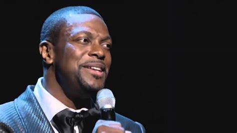 Chris Tucker Comedy Michael Jackson - Comedy Walls