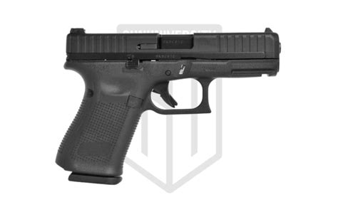 Glock 20 Review: Real Stopping Power