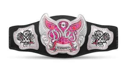 WWE Divas Championship - Wikipedia