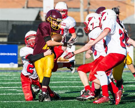 St. Charles takes home diocesan playoff football crowns - Today's Catholic