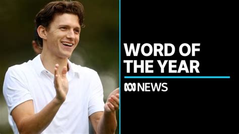 'Rizz' named Oxford Dictionary's word of the year - ABC News