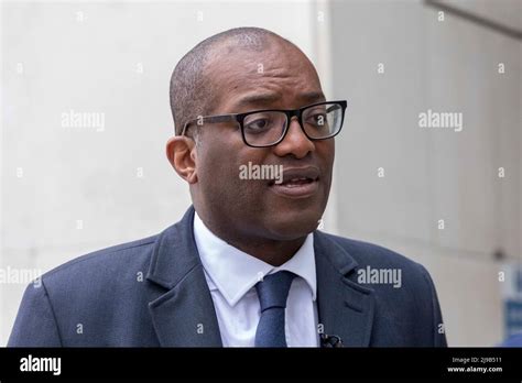 Kwasi Kwarteng MP, Secretary of State for Business, Energy and ...