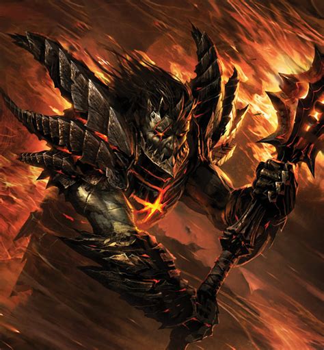 Heroes of the Storm Build Concept: Deathwing [Basic Concept] :: HeroesFire