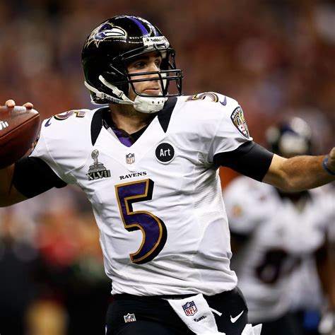 Joe Flacco: What Super Bowl Win Means for Ravens' Star QB | News ...