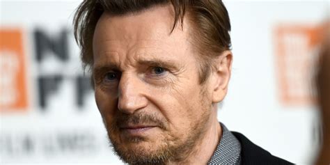 Liam Neeson Reveals Why He Turned Down Playing James Bond, Why He Was Uncomfortable on ‘The View ...