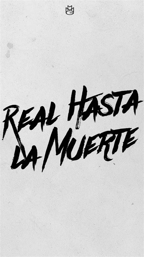 Real Hasta La Muerte Tattoo - 720x1280 Wallpaper - teahub.io