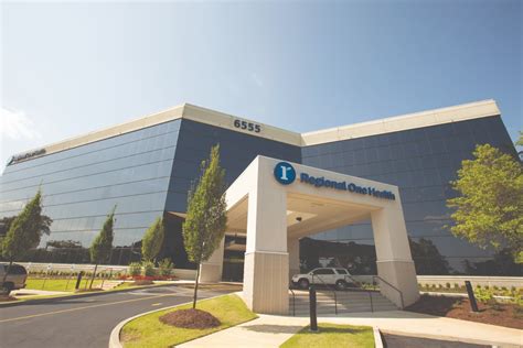 Regional One Health cuts salaries due to pandemic. - Memphis Local ...