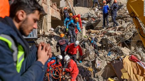 Turkey earthquake: At least 36 dead, 1,607 injured - CNN