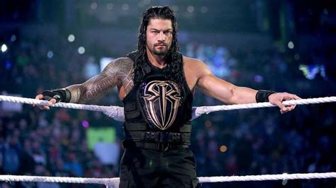 5 Reasons why fans love Roman Reigns