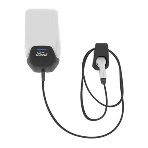 FORD CONNECTED CHARGE STATION INSTALLATION MANUAL Pdf Download | ManualsLib