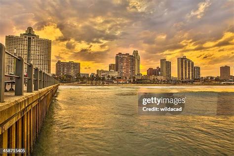 144 Durban City Skyline Stock Photos, High-Res Pictures, and Images ...