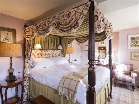 The Devonshire Arms at Pilsley Hotel in Peak District and The Peak District : Luxury Hotel ...