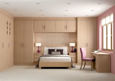 Wardrobe Designs For Small Bedroom | Fitted bedrooms, Bedroom cupboard ...