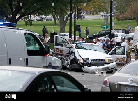 Us police car chase hi-res stock photography and images - Alamy