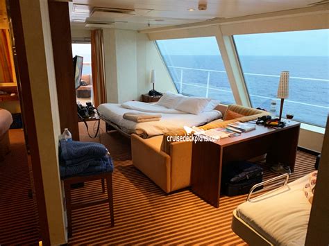 Carnival Sunshine Stateroom 9128