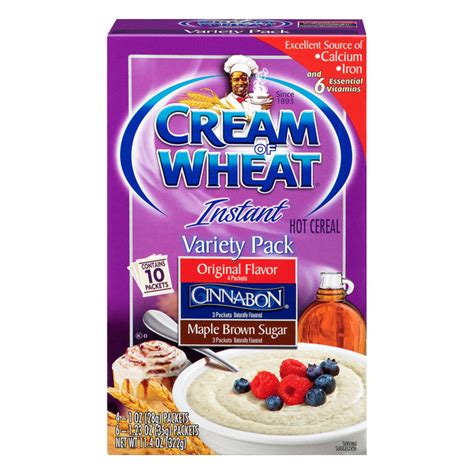 Instant Cream Of Wheat Flavors | edu.svet.gob.gt