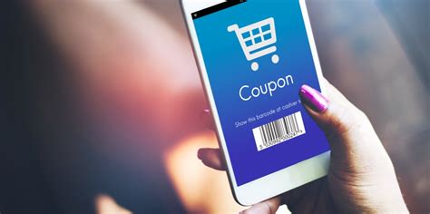 What digital coupons can do for retail - Rambus