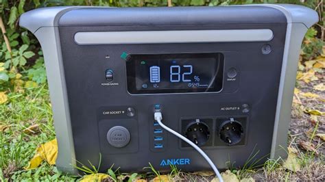 Powerstation Anker 757 And Solar Panel Anker 625 In, 57% OFF