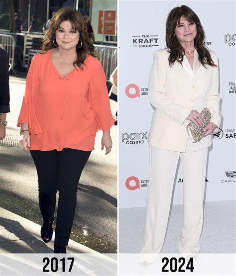 Valerie Bertinelli reveals weight loss - SheSight