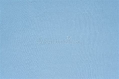 Blue Cotton Textile Texture Background Stock Photo - Image of light, clean: 98155996