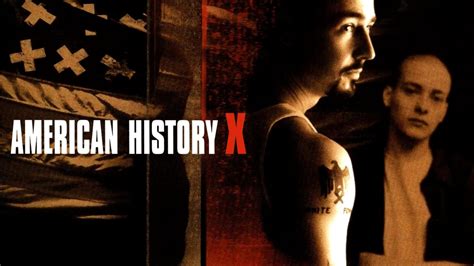 Watch American History X (1998) Full Movie Online Free | Movie & TV ...