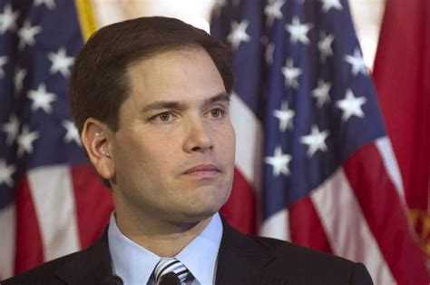 Who is Senator Marco Rubio? Wiki: Wife, Family, Height, Net Worth, NRA