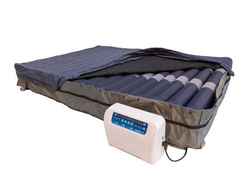 Bariatric Air Mattress - Regalmed | Medical Equipment in Dubai