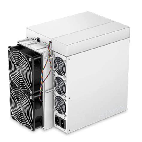 Bitmain Antminer S19Pro 110th/s Asic Miner 3250w Bitcoin Miner Machine in Stock for Sale ...