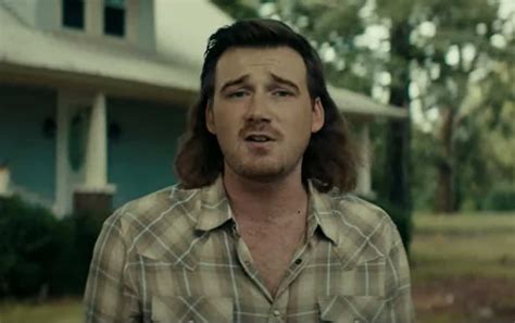 Morgan Wallen Surprises With 'More Than My Hometown' Music Video ...