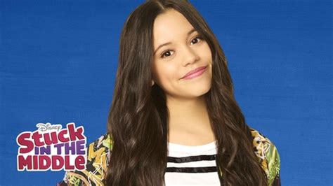 Watch Stuck in the Middle TV Show | Disney Channel on DisneyNOW