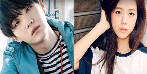 Suga and Jisoo Fans Share Their Mixed Reactions Over BTS Controversy ...