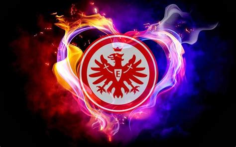 Eintracht Frankfurt - Octavio Blodgett